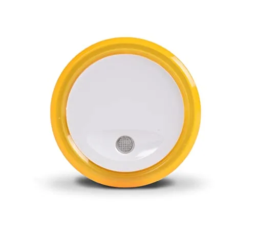 SCS Sentinel ▫️ Luz noturna infantil com sensor crepuscular, ligação automática – crianças 3