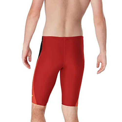 Speedo ▫️ Fato de Banho Jammer Eco Prolt Solid Team Colors para Homem 3