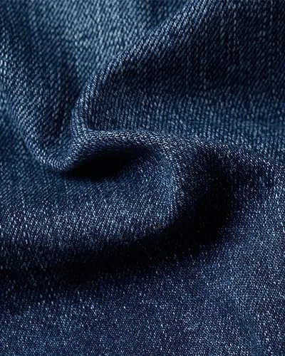 G-STAR ▫️ Calças de ganga Mosa Straight - Calças de ganga para homem 5