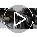 Joseph Joseph ▫️ EasyStore, Suporte elegante para escova e pasta de dentes, Organização na casa de banho, Grande, Aço inoxidável 7