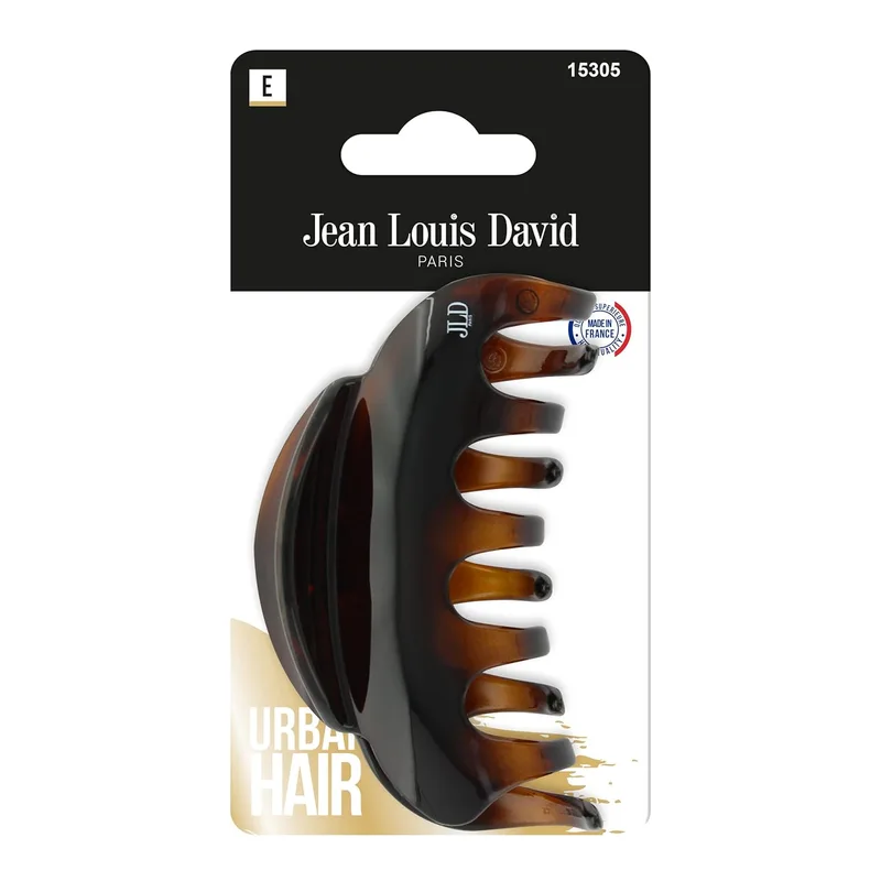 Jean-Louis David ▫️ Jean Louis David - Grampo de cabelo - Penteado