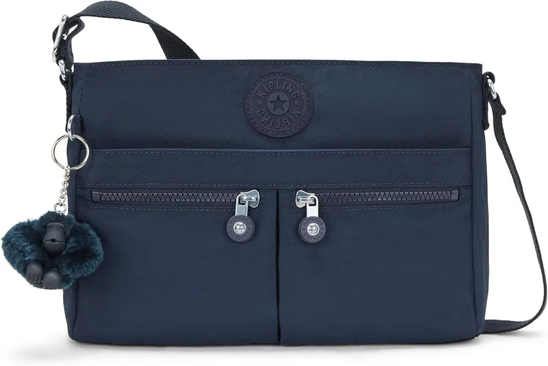 Kipling ▫️ New Angie Bolsa de Ombro Pequena