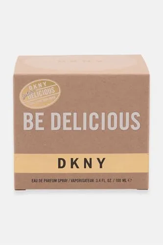 DKNY ▫️ Golden Delicious Eau de Parfum 100 ml 3