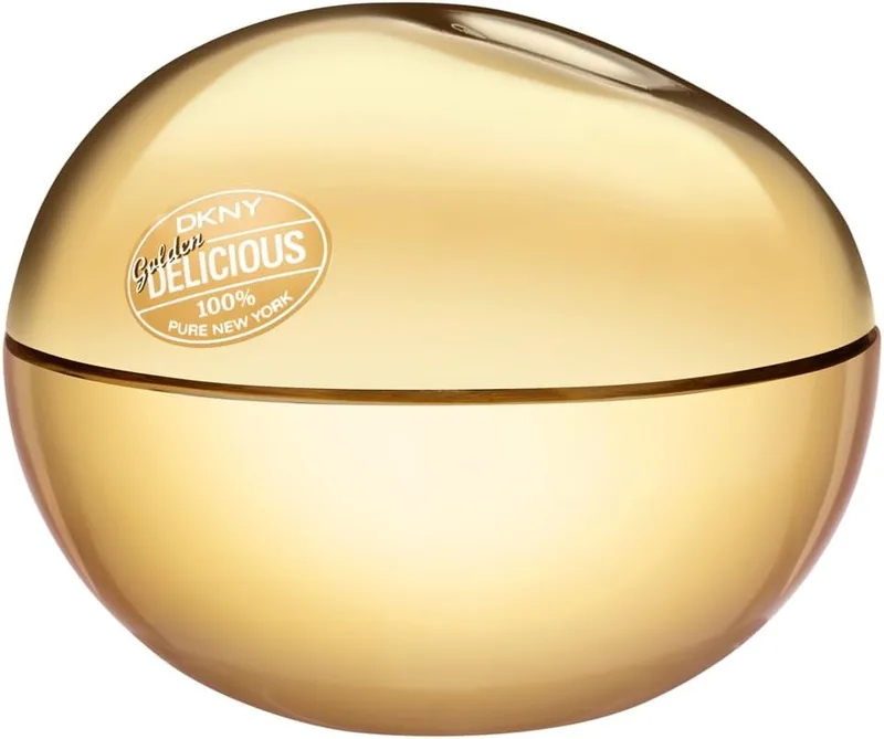 DKNY ▫️ Golden Delicious Eau de Parfum 100 ml