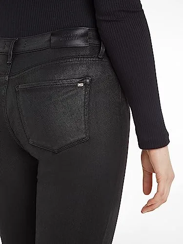 Tommy Hilfiger ▫️ Calças de ganga para mulher 3