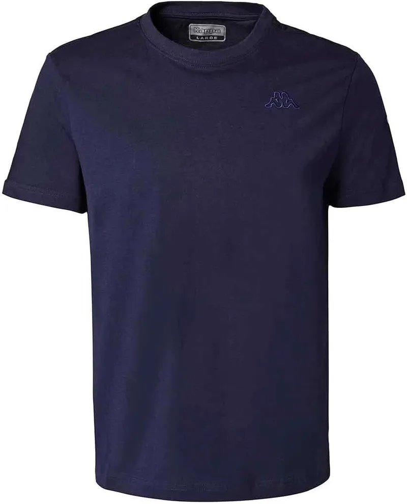 Kappa ▫️ Cafers Slim t-shirt Unisex t-shirt Unisex Adulto