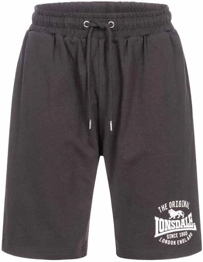 Lonsdale ▫️ Traprain - Calções para homem