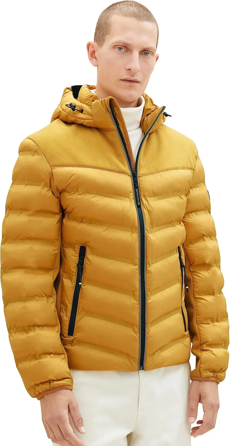 TOM TAILOR ▫️ Casaco para homem