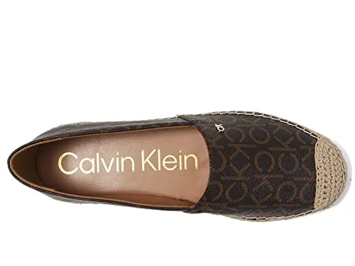 Calvin Klein ▫️ Popular, Sapatos de ballet para mulher 3