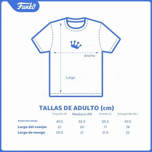Funko ▫️ Loungefly Pop! & tee: HP - Harry Potter - Rebaño - T-shirt com figuras em miniatura colecionáveis - Ideia para presente - Brinquedos e t-shirt de manga curta para adultos, homens e mulheres - Fãs de filmes 5