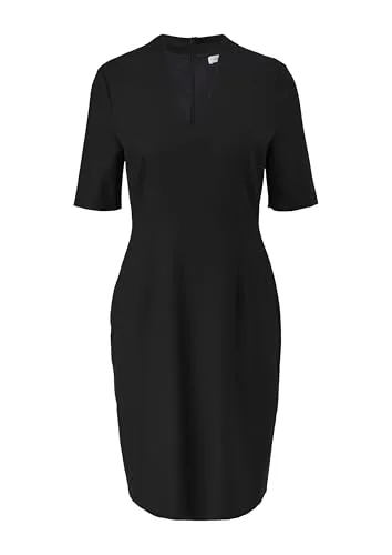 s.Oliver BLACK LABEL ▫️ s.Oliver 10.2.20.20.200.2134063 Vestido, 9999, 40 para mulher 4