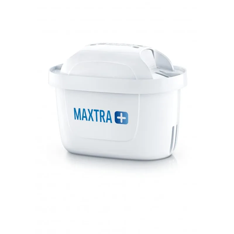 BRITA ▫️ Cartucho filtrante de água MAXTRA PRO Pure Performance (All-in-1) Embalagem de 6 | Peça de substituição original para todos os jarros para água com sabor puro — filtra PFAS, cloro, calcário e metais 4