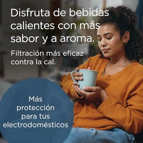 BRITA ▫️ Cartuchos de filtro de água MAXTRA PRO Especialista em Cal - Embalagem de 4 2