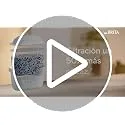BRITA ▫️ Cartuchos de filtro de água MAXTRA PRO Especialista em Cal - Embalagem de 4 7