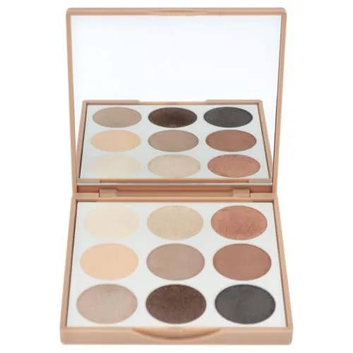 3ina ▫️ The Color Palette 500 - Paleta Multicolorida de Sombras de Olhos 2