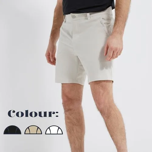Ellesse ▫️ Calções de golfe Velare para homem 3