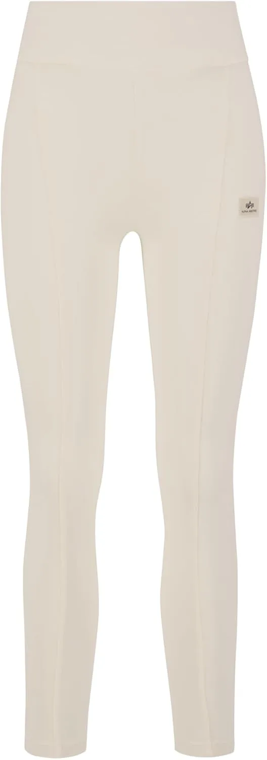 ALPHA INDUSTRIES ▫️ X-fit Legging Wmn Calças justas para mulher - Leggings para mulher