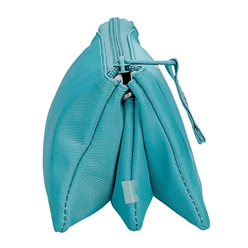 Reebok ▫️ Linden Bolsa de higiene pessoal, azul 2