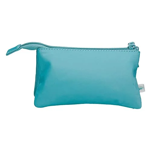 Reebok ▫️ Linden Bolsa de higiene pessoal, azul 3