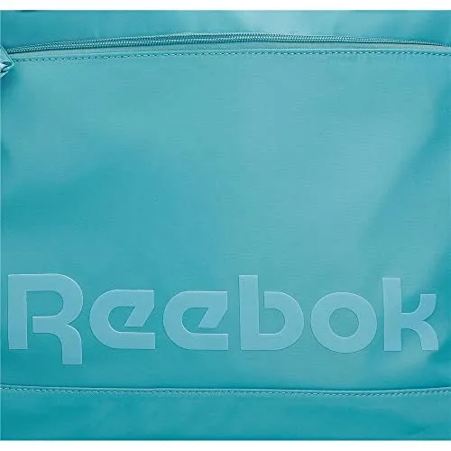 Reebok ▫️ Linden Bolsa de higiene pessoal, azul 7