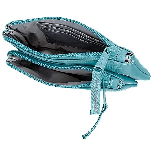 Reebok ▫️ Linden Bagagem - Mala tipo mensageiro para mulher 3