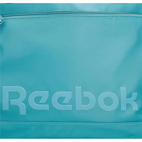 Reebok ▫️ Linden Bagagem - Mala tipo mensageiro para mulher 6