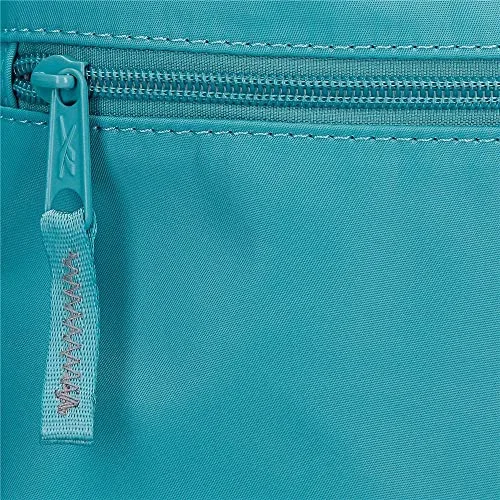 Reebok ▫️ Linden Bagagem - Mala tipo mensageiro para mulher 7