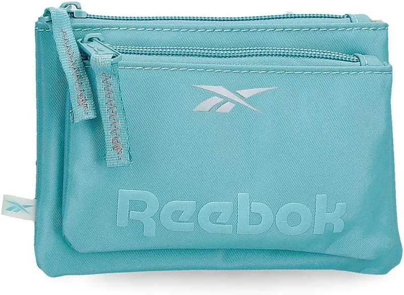 Reebok ▫️ Linden Bagagem - Mala tipo mensageiro para mulher
