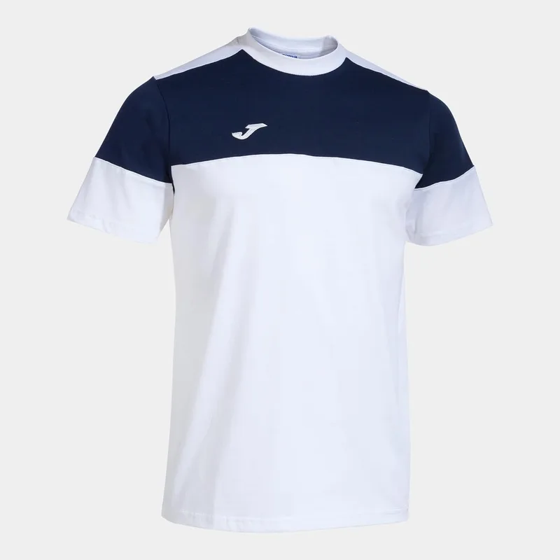 Joma ▫️ Camisa pólo de manga curta para homem, 6XS - 3XL - Leve e respirável - Balli II