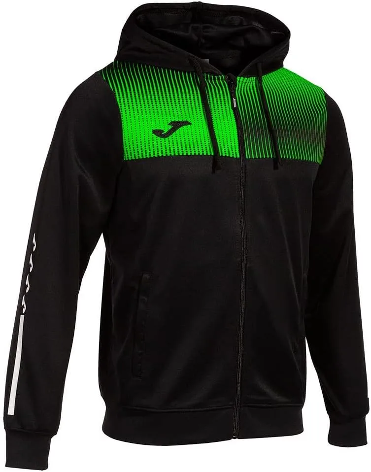 Joma ▫️ Casaco com capuz para homem Casaco com capuz Eco Supernova para homem