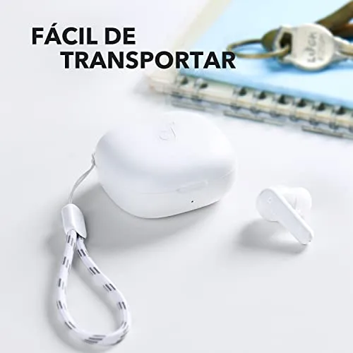 Soundcore ▫️ P20i da Anker – Auscultadores sem fios Bluetooth, Big Bass 5