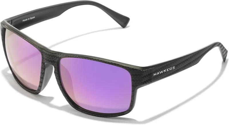 HAWKERS ▫️ Óculos de sol FASTER para homem e mulher