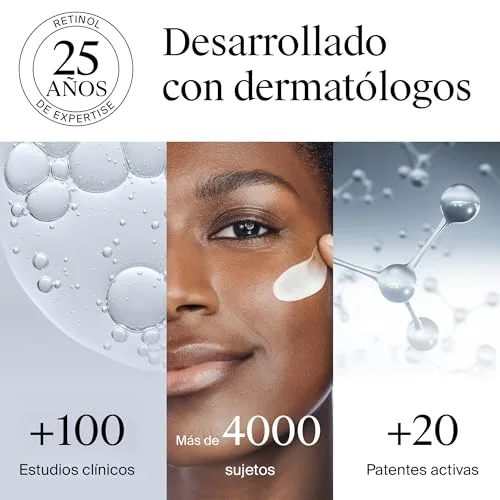 Neutrogena ▫️ Retinol Boost Creme Antienvelhecimento, Sem Perfume, 50 ml 6