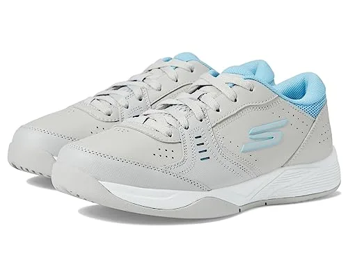 Skechers ▫️ Viper Court Smash - Sapatilhas desportivas para pickleball, para uso interior e exterior | Sapatilhas de corte descontraído para mulher 2