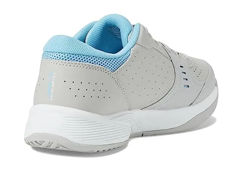 Skechers ▫️ Viper Court Smash - Sapatilhas desportivas para pickleball, para uso interior e exterior | Sapatilhas de corte descontraído para mulher 6