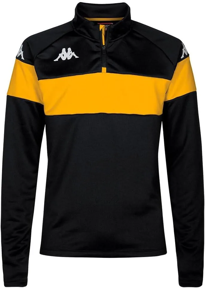 Kappa ▫️ Camisola Dovare para homem