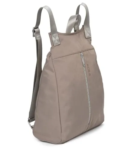 KCB ▫️ Mochila antirroubo grande COMBO 2