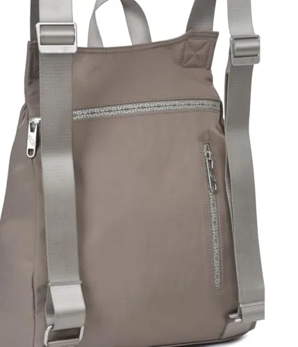 KCB ▫️ Mochila antirroubo grande COMBO 3