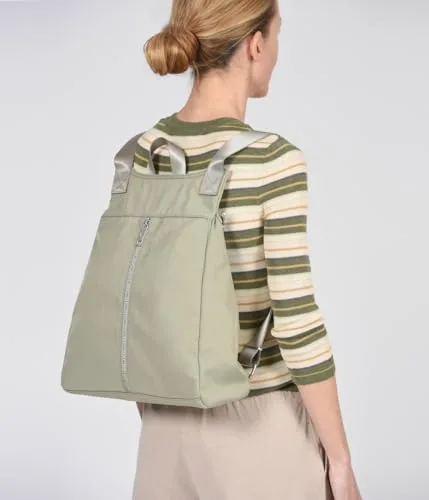 KCB ▫️ Mochila antirroubo grande COMBO 5