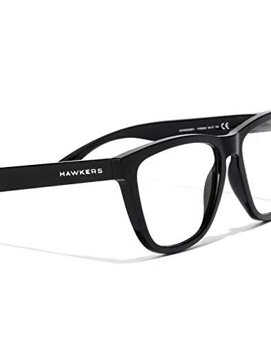 HAWKERS ▫️ One Óculos de Luz Azul para Homem e Mulher - Óculos para computador com filtro de luz azul 3
