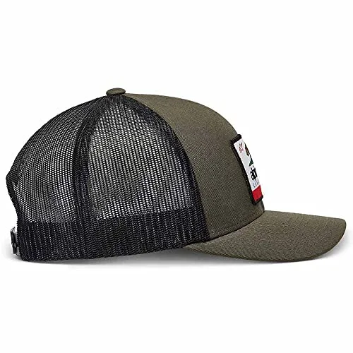 Alpinestars ▫️ Boné de basebol para homem 4