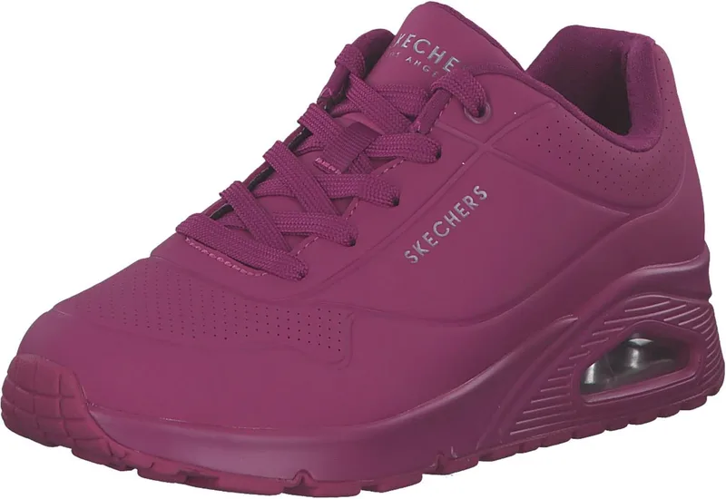 Skechers ▫️ Ténis Uno Stand On Air para mulher