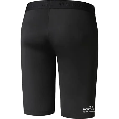 THE NORTH FACE ▫️ Hight Waist - Calções para mulher 2