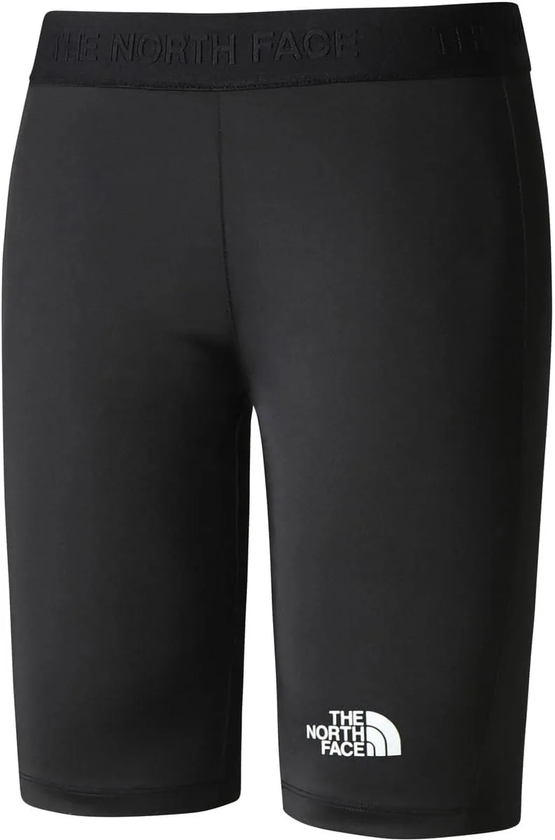 THE NORTH FACE ▫️ Hight Waist - Calções para mulher