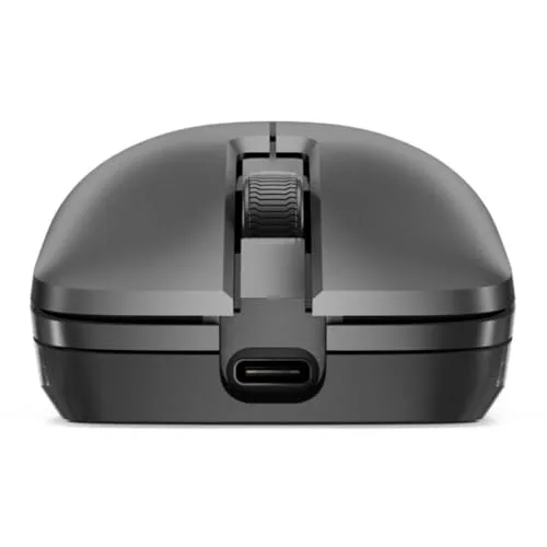 Lenovo ▫️ Legion M600s Qi - Rato sem fios para videojogos (6 botões), cor preta 7