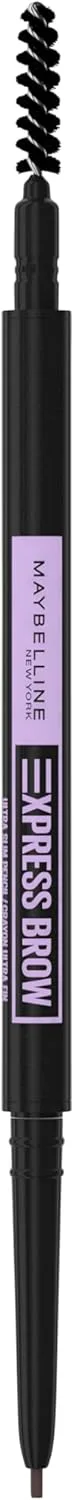 MAYBELLINE ▫️ New York Augenbrauenstift, Brow Ultra Slim Liner, Nr. 5,5 Cool Brown