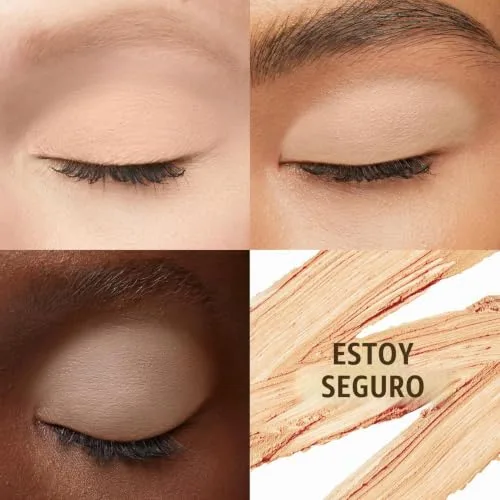 MAYBELLINE ▫️ New York, Color Tattoo Stix, Stick Multiusos 2 em 1, Sombra de olhos + delineador, Duração de 24 horas, Tom: I Am Confident 2