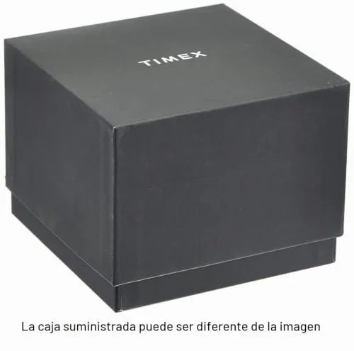 Timex ▫️ Relógio Expedition Acadia para homem, 42 mm 5