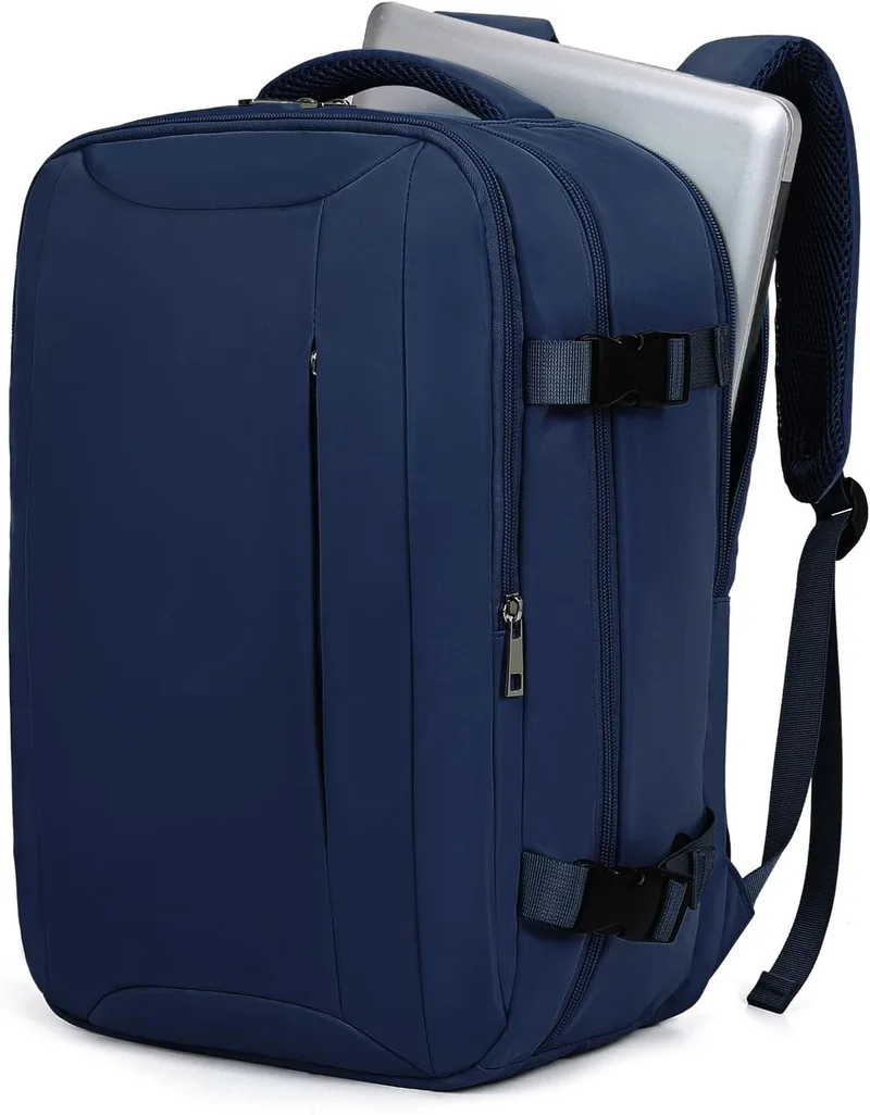 VMIKIV ▫️ Mochila 40x30x20 para a Ryanair, 24 L