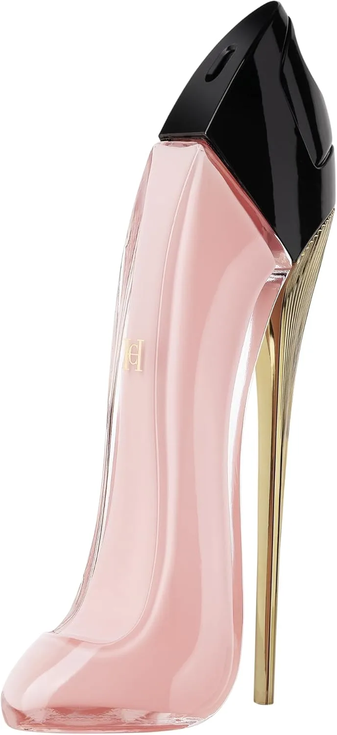 CAROLINA HERRERA ▫️ Perfume feminino EDP Good Girl Blush 50 ml